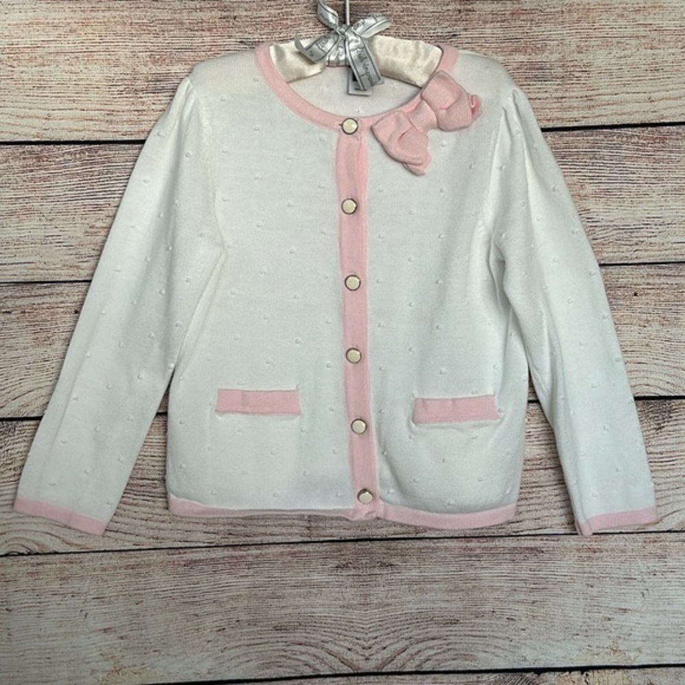 Janie and Jack Cardigan